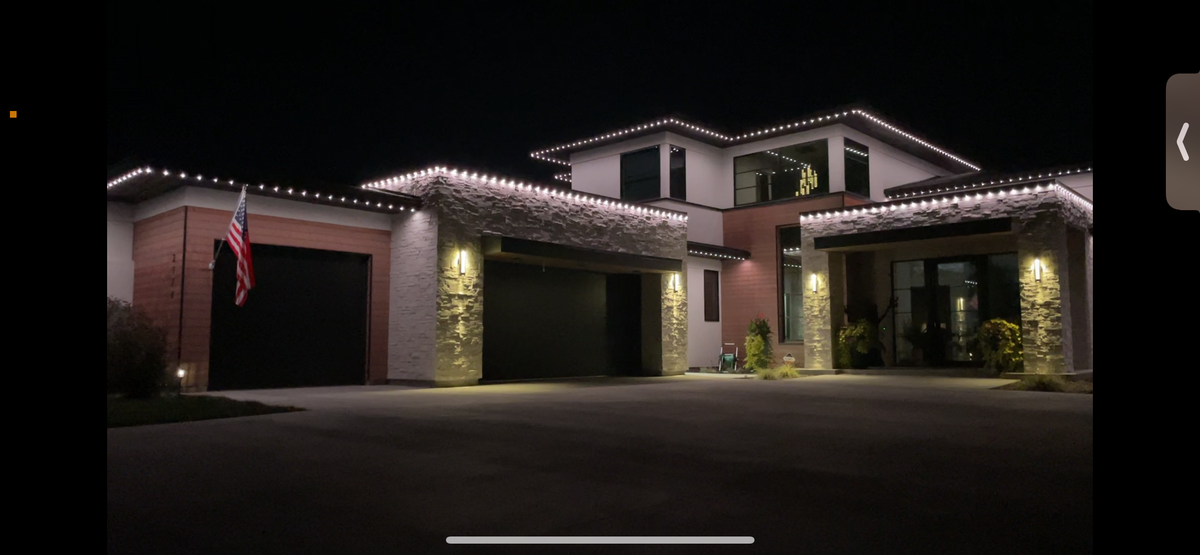 Transform Your Space with Halo Smart LED Lights’ Millions of Color Options