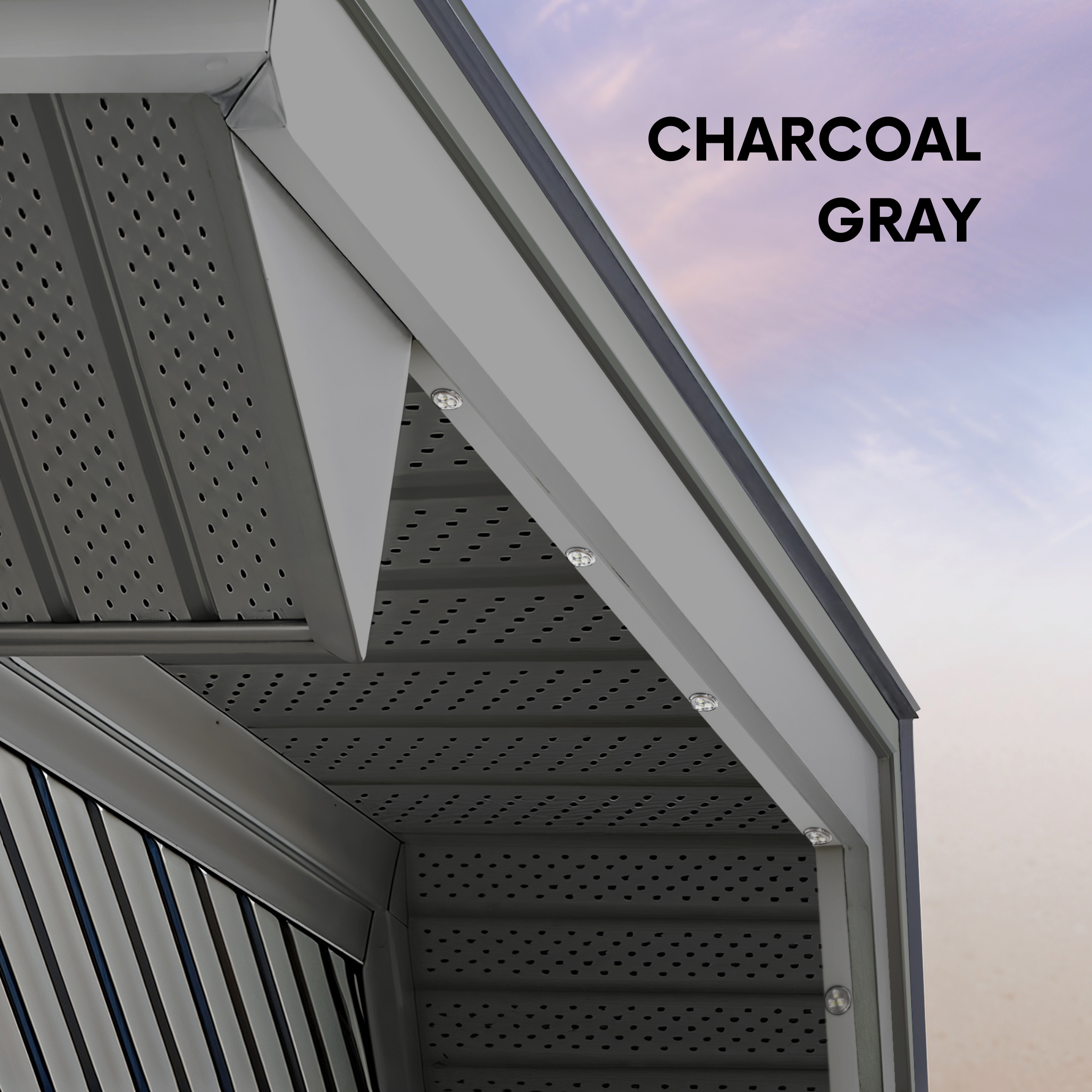 Standard Track - 7.5'