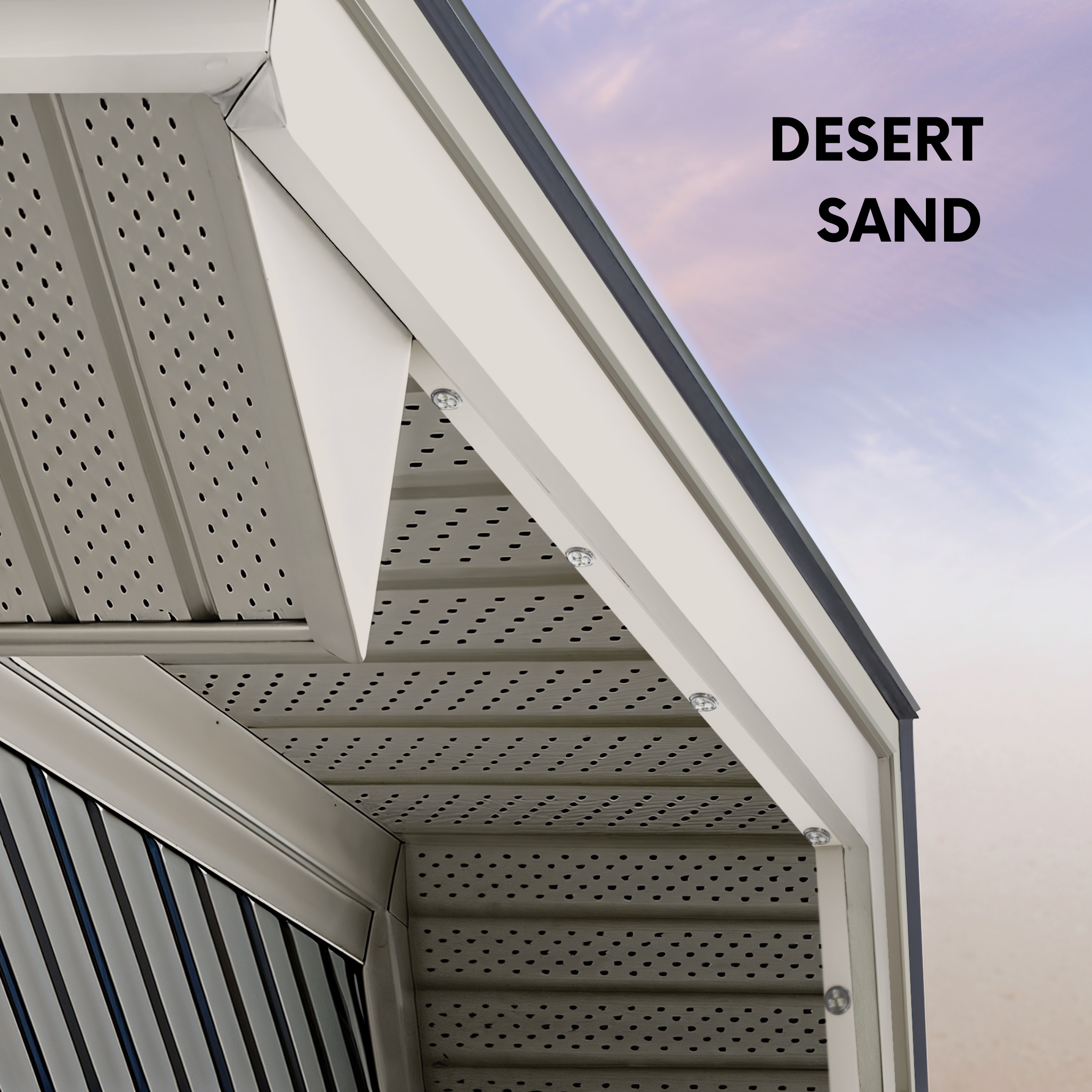 Standard Track - 7.5'