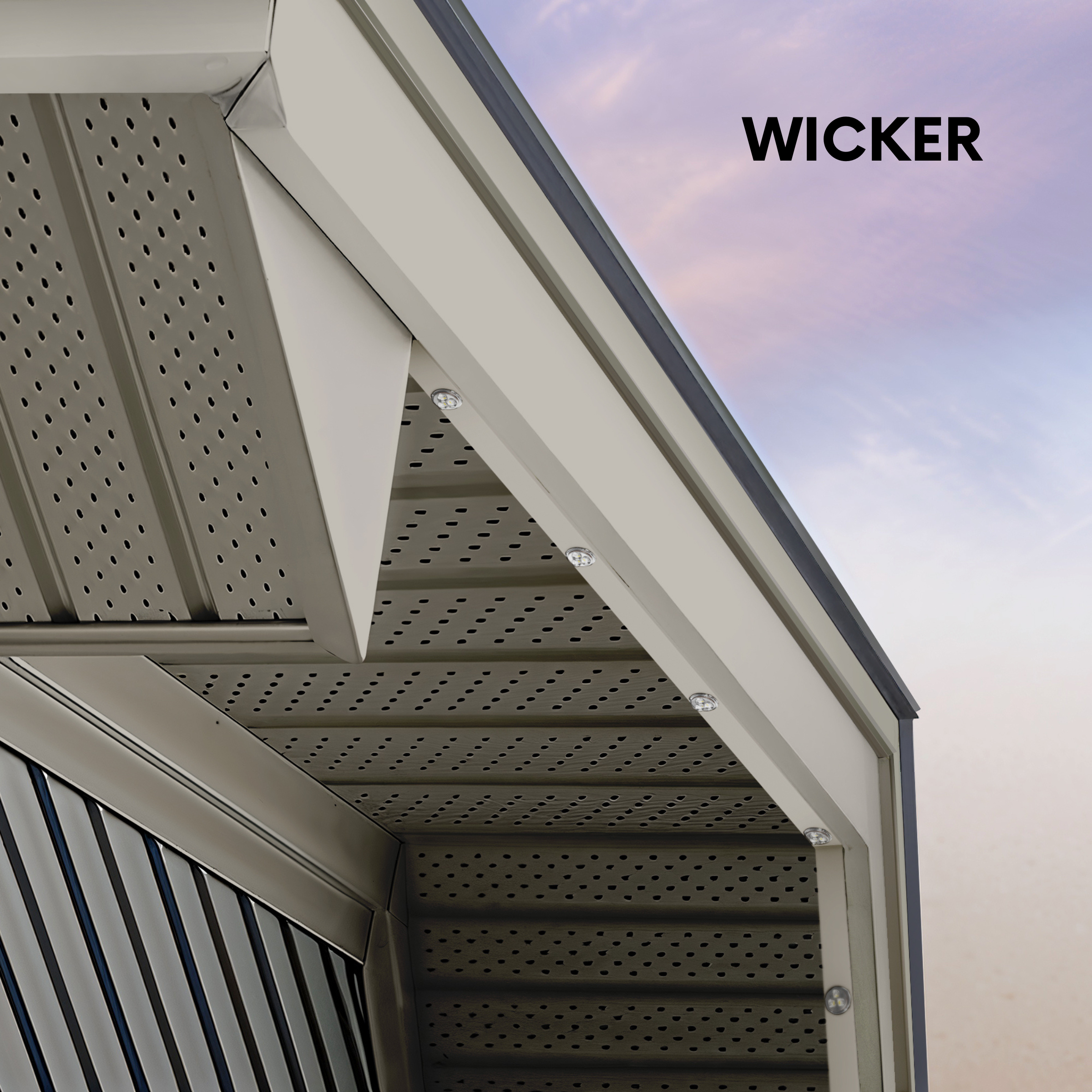 Standard Track - 7.5'