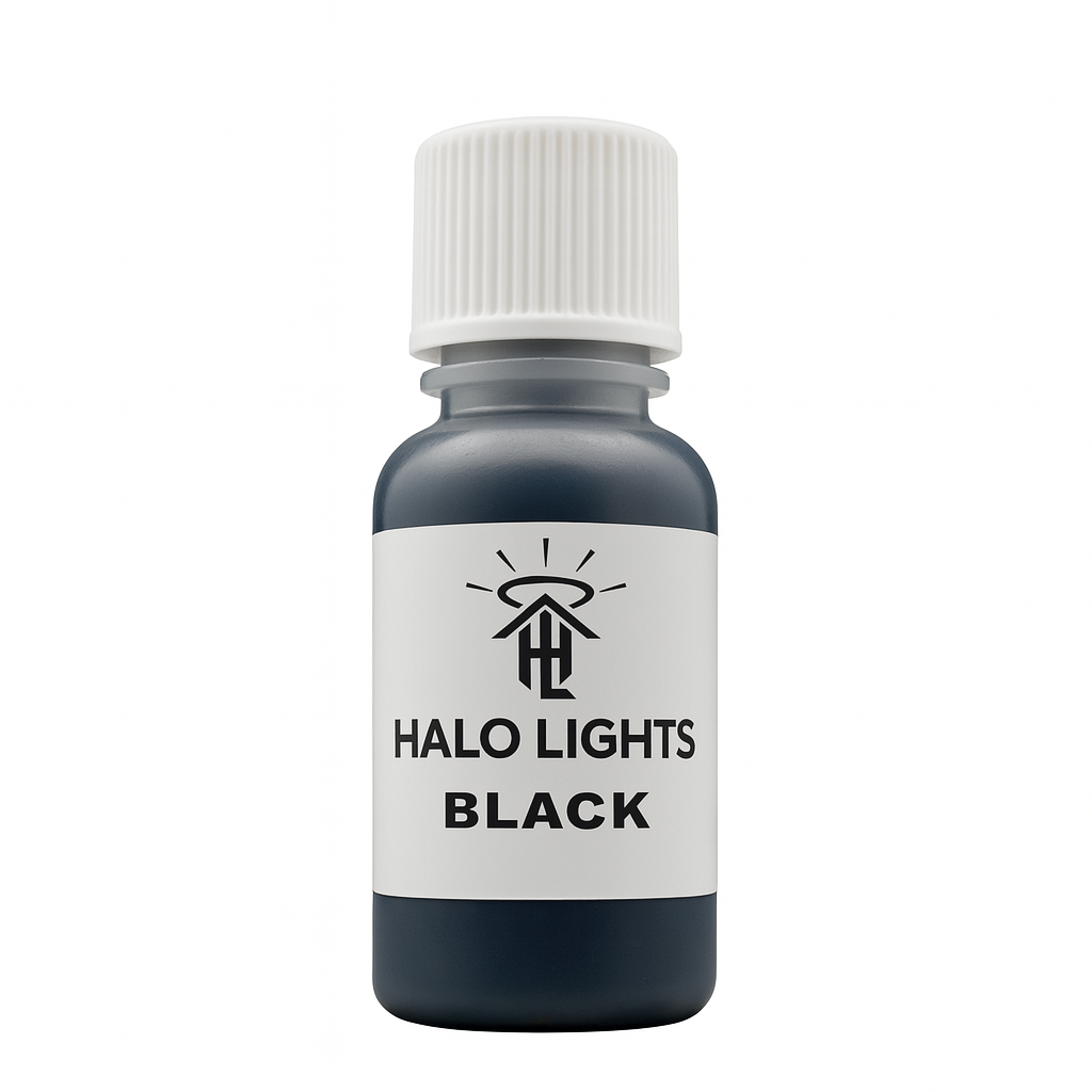 Touch-Up Paint Bottles (1 fl oz)