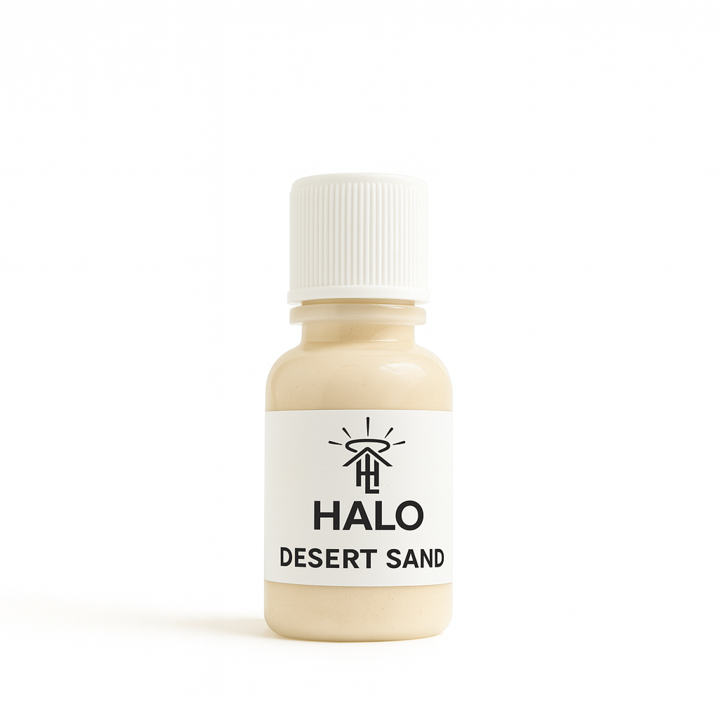 Touch-Up Paint Bottles (1 fl oz)