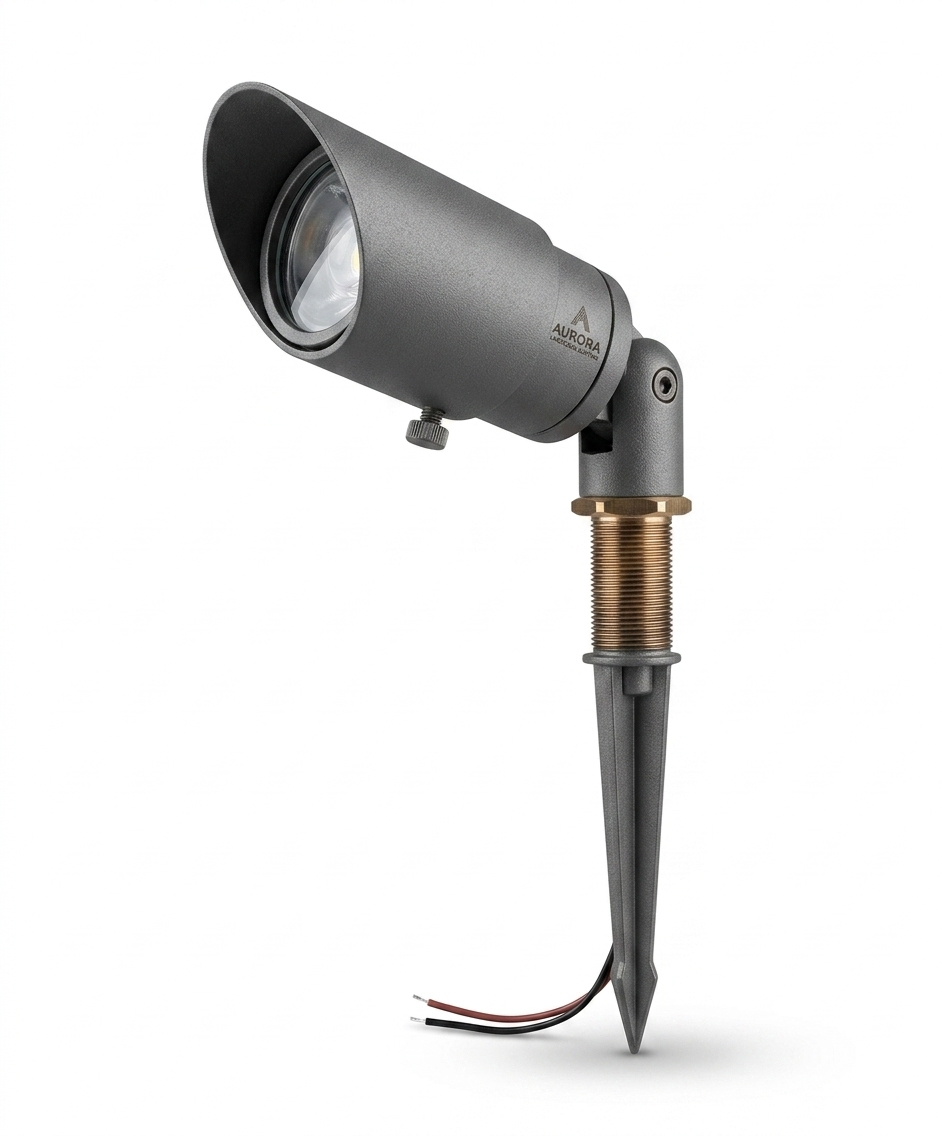 Solaris Petite Accent (MR11)