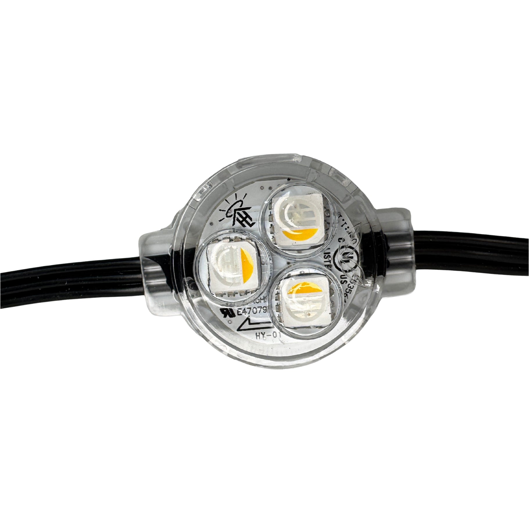 Halo Smart LED Lights