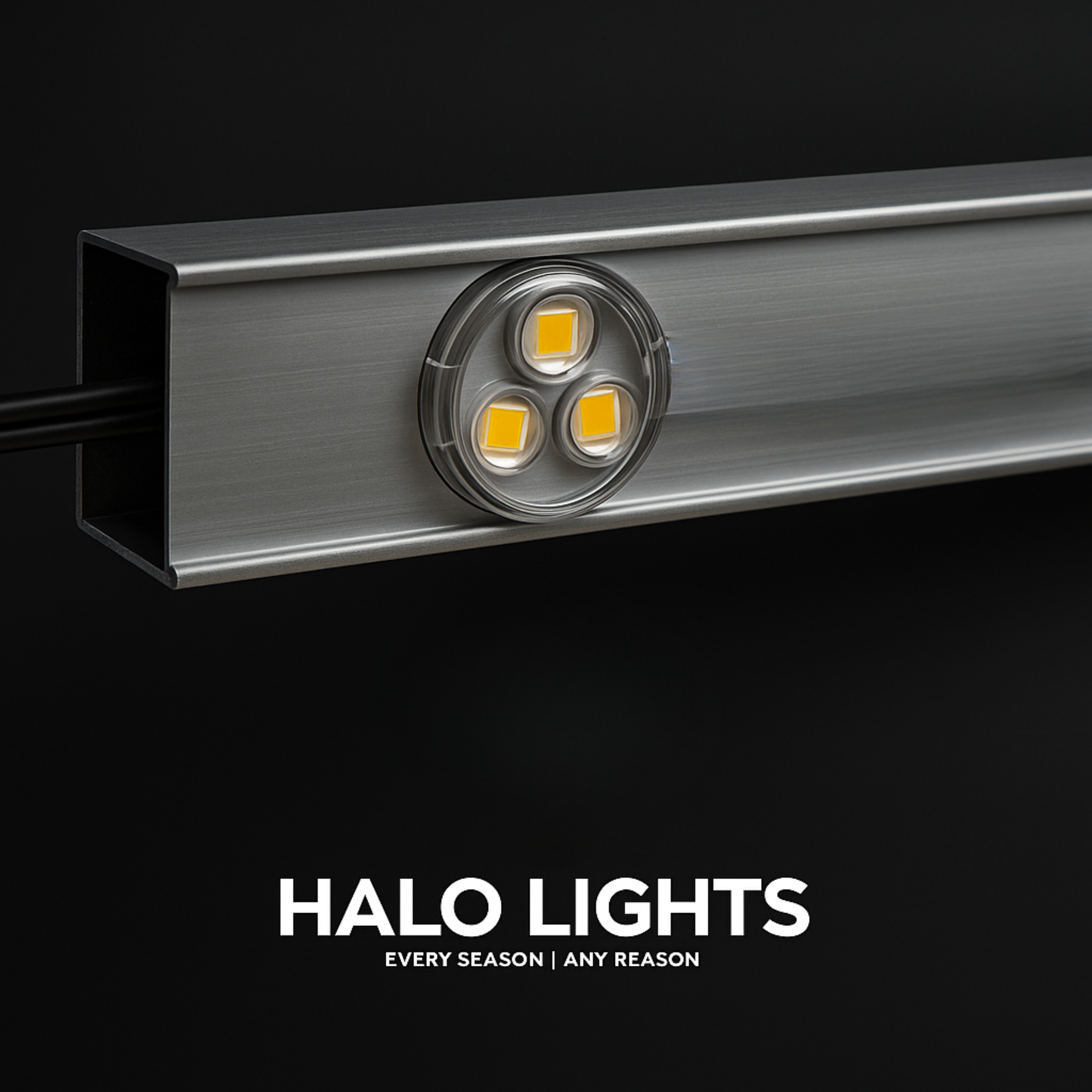 Halo Smart LED Lights