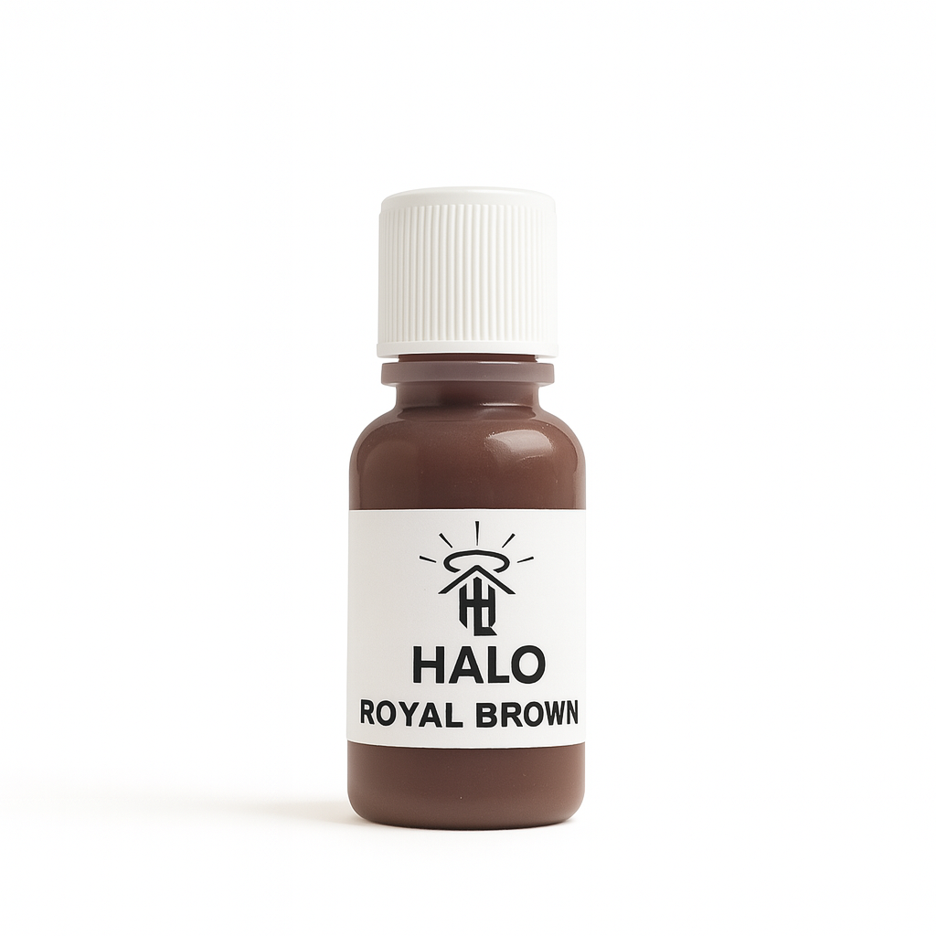 Touch-Up Paint Bottles (1 fl oz)