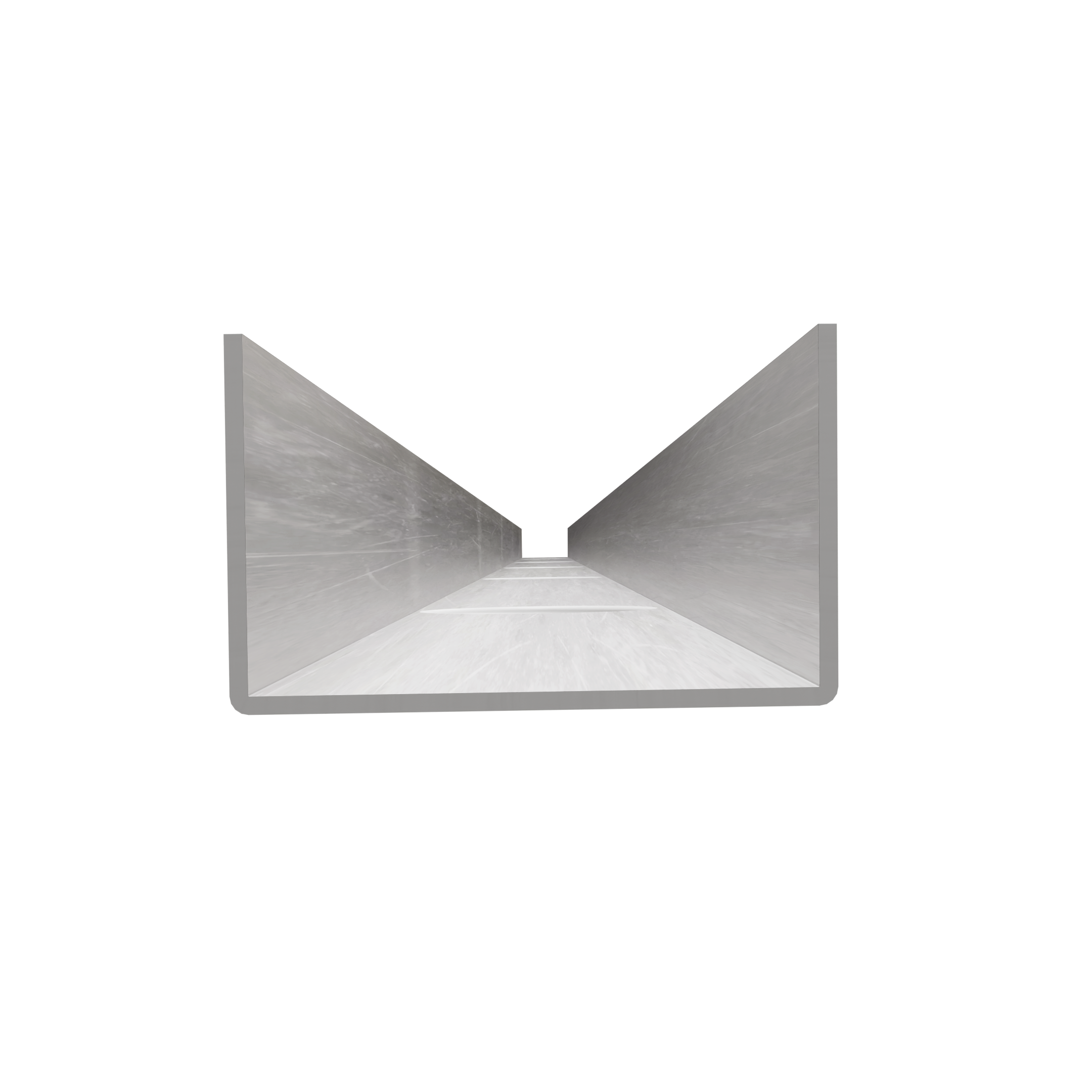 Standard Track - 7.5'