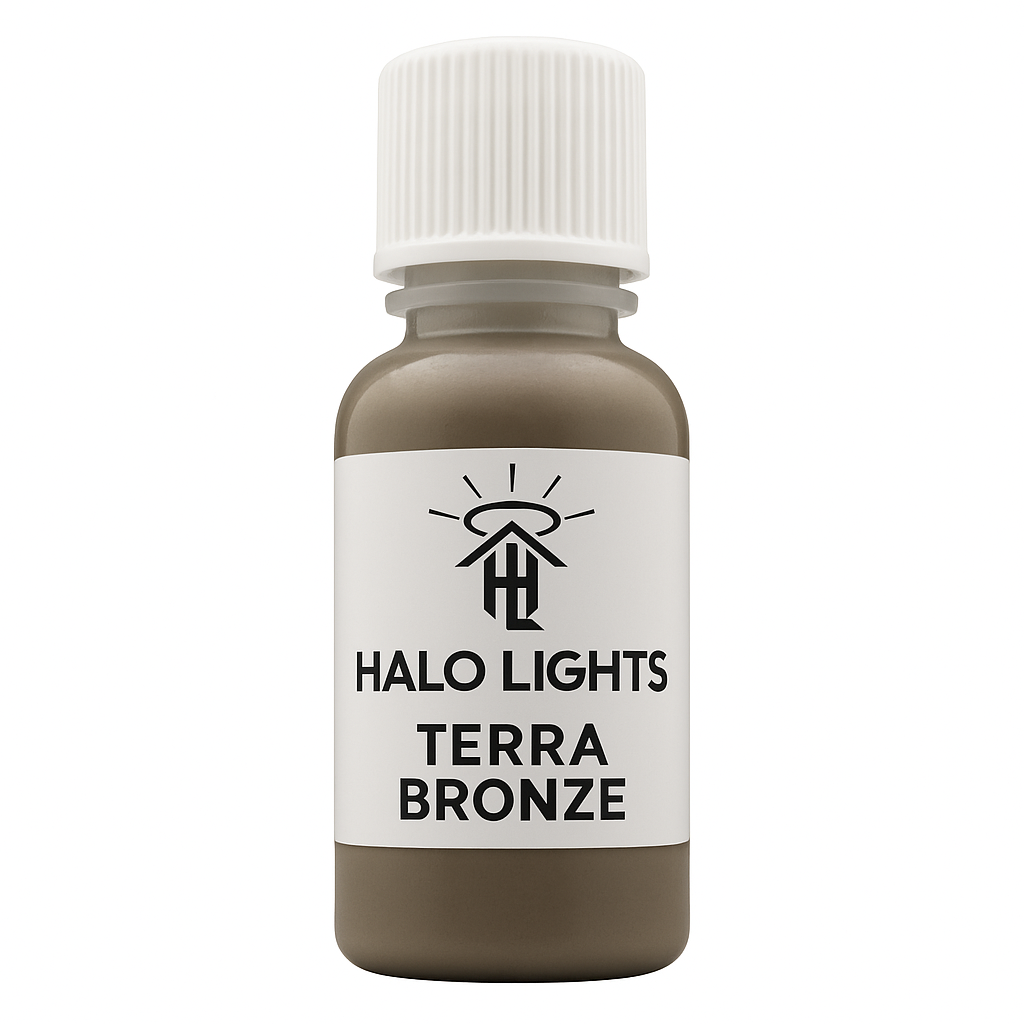 Touch-Up Paint Bottles (1 fl oz)