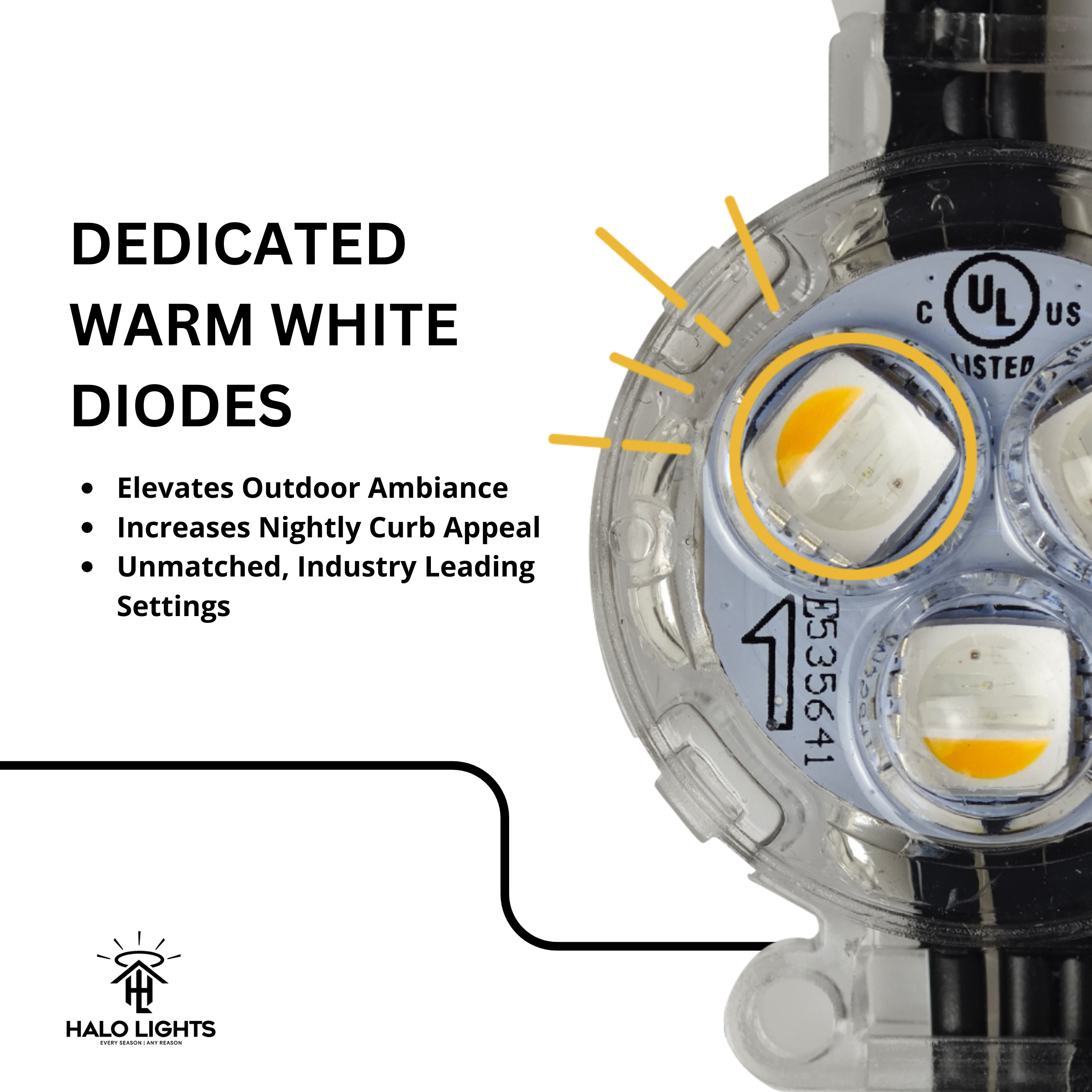 Halo Smart LED Lights