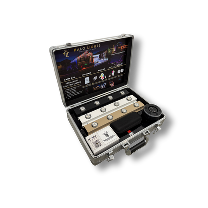 Sales Display Case