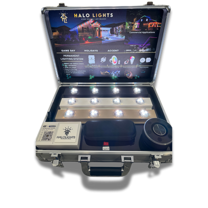 Sales Display Case