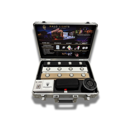 Sales Display Case