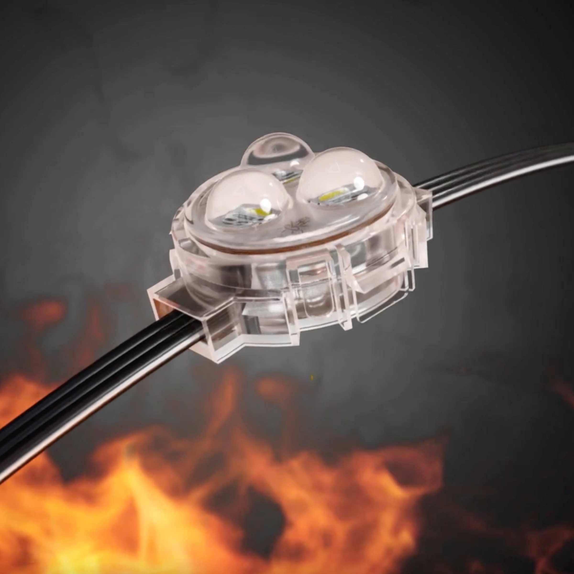 Halo Smart LED Lights