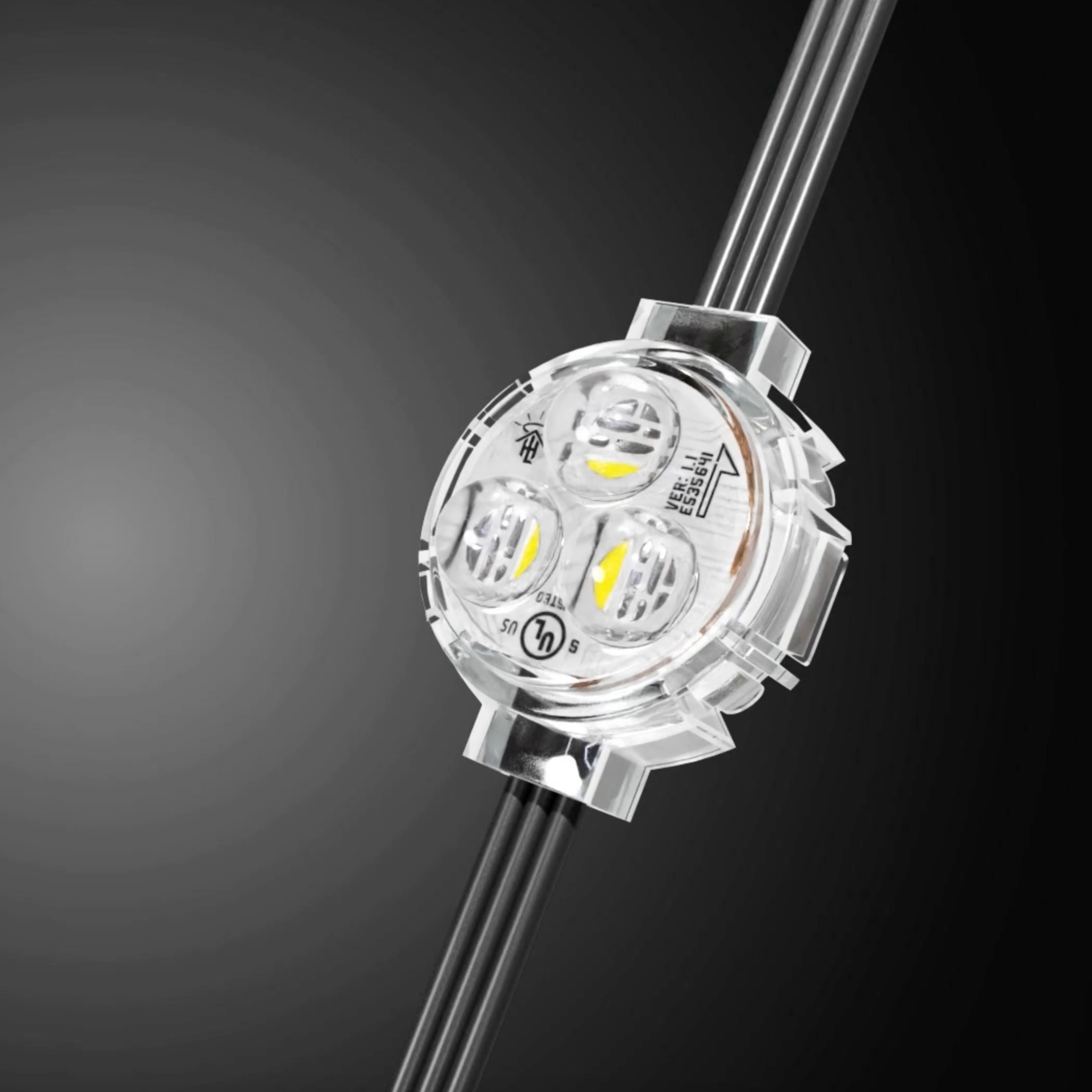 Halo Smart LED Lights