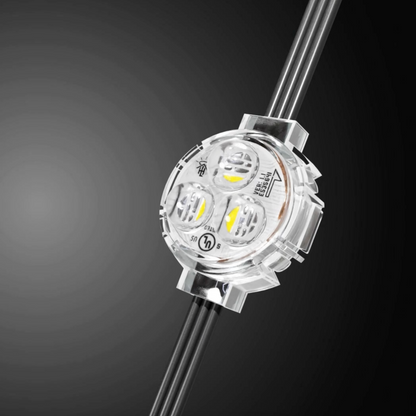 Halo Smart LED Lights