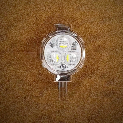 Halo Smart LED Lights