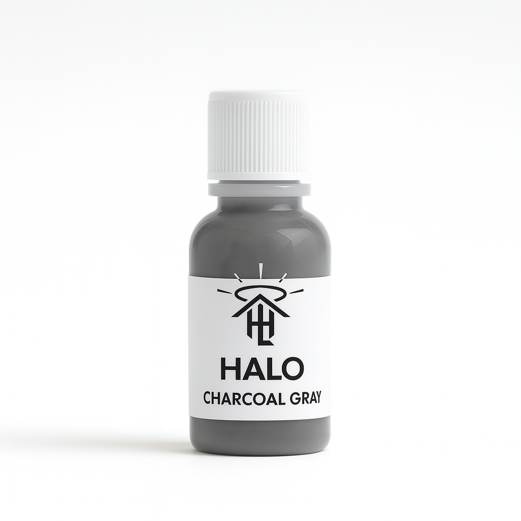 Touch-Up Paint Bottles (1 fl oz)