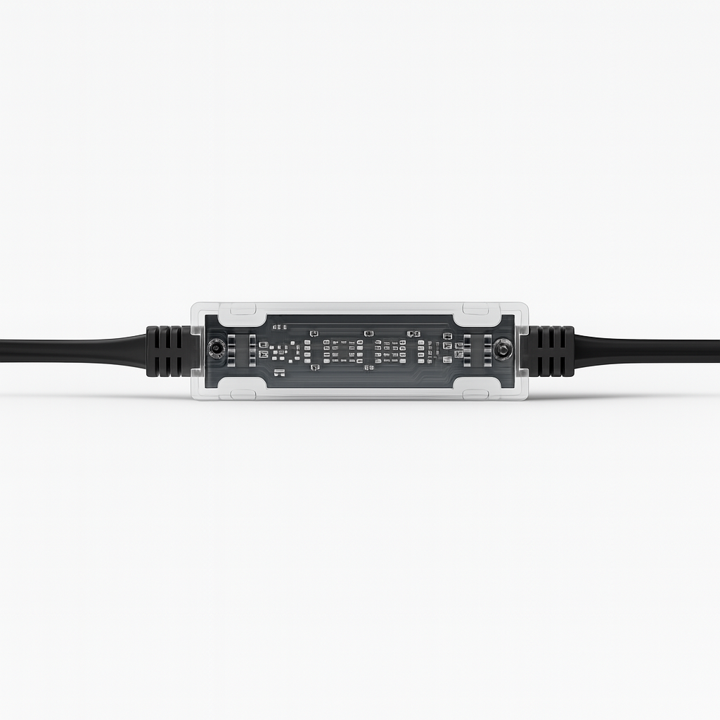 In-line Amplifier - 36v