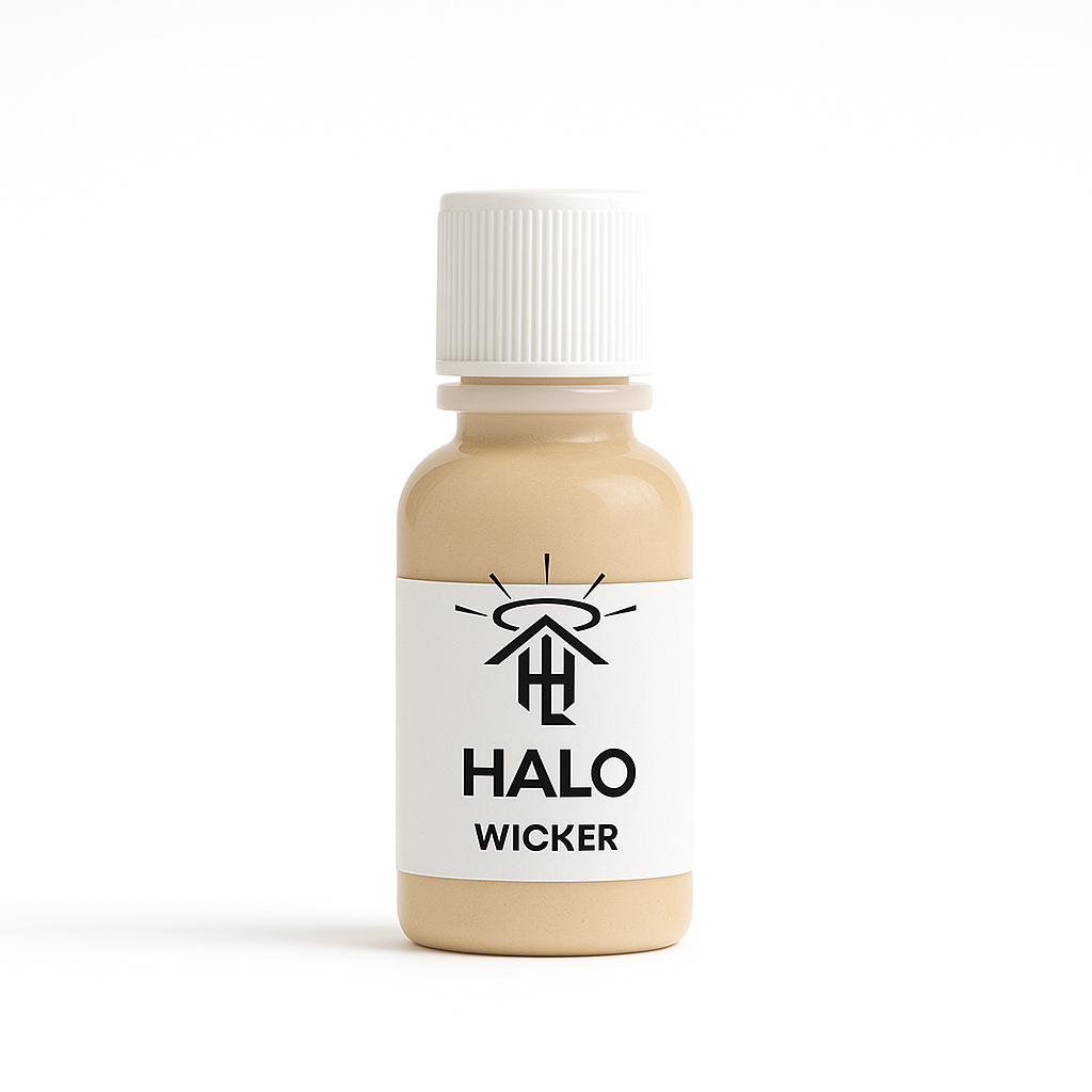 Touch-Up Paint Bottles (1 fl oz)