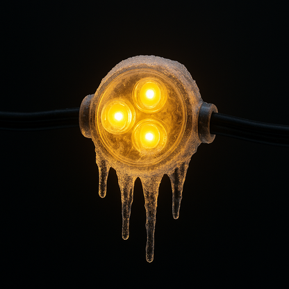 Halo Smart LED Lights