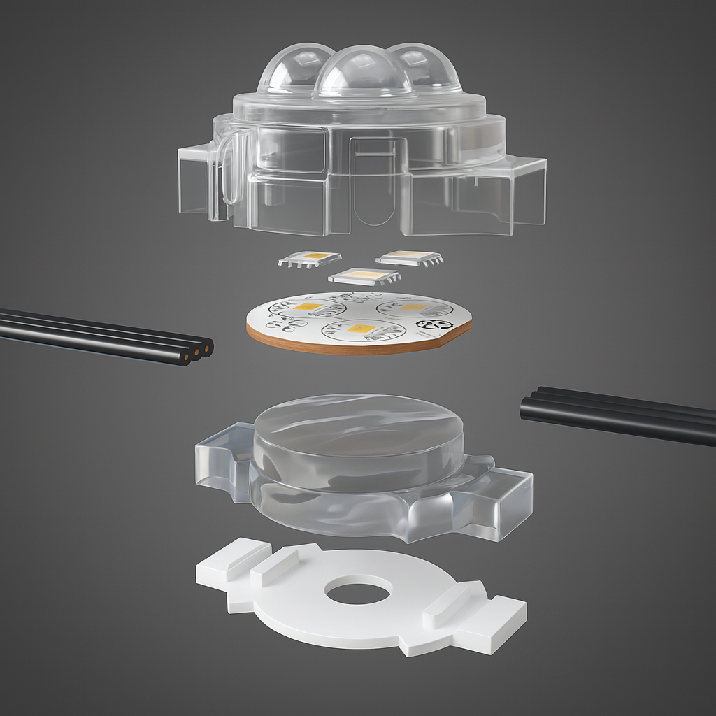 Halo Smart LED Lights