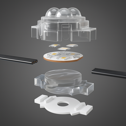 Halo Smart LED Lights