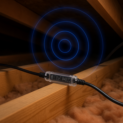 In-line Amplifier - 36v