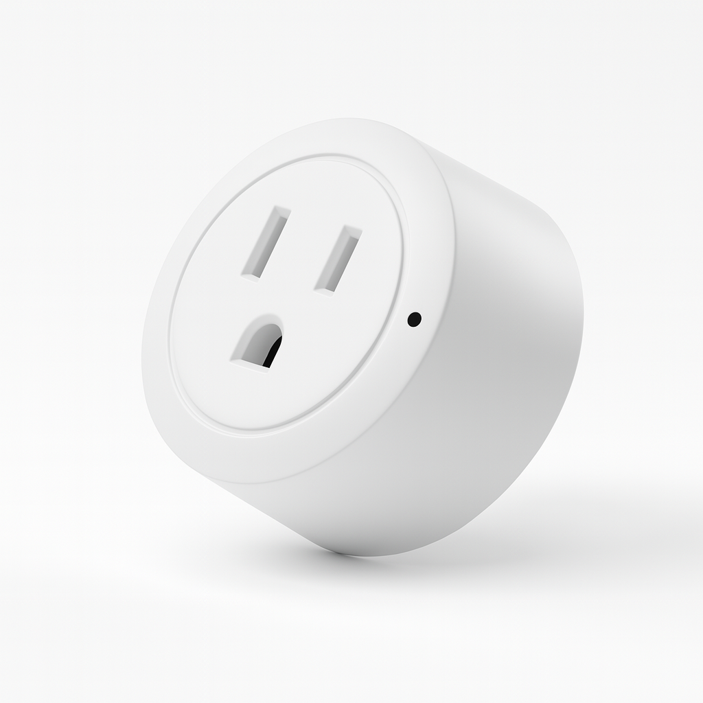 Smart Socket - WiFi