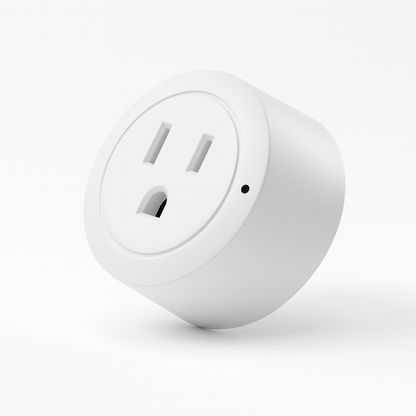 Smart Socket - WiFi