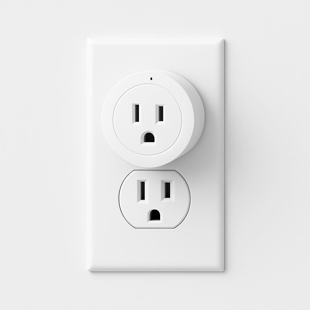 Smart Socket - WiFi
