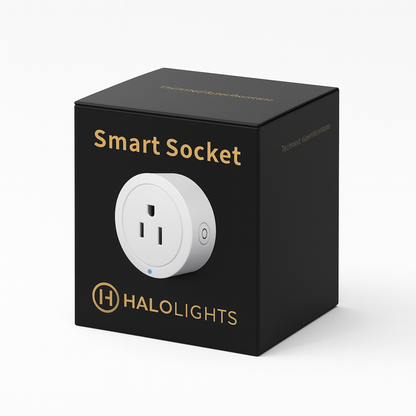 Smart Socket - WiFi