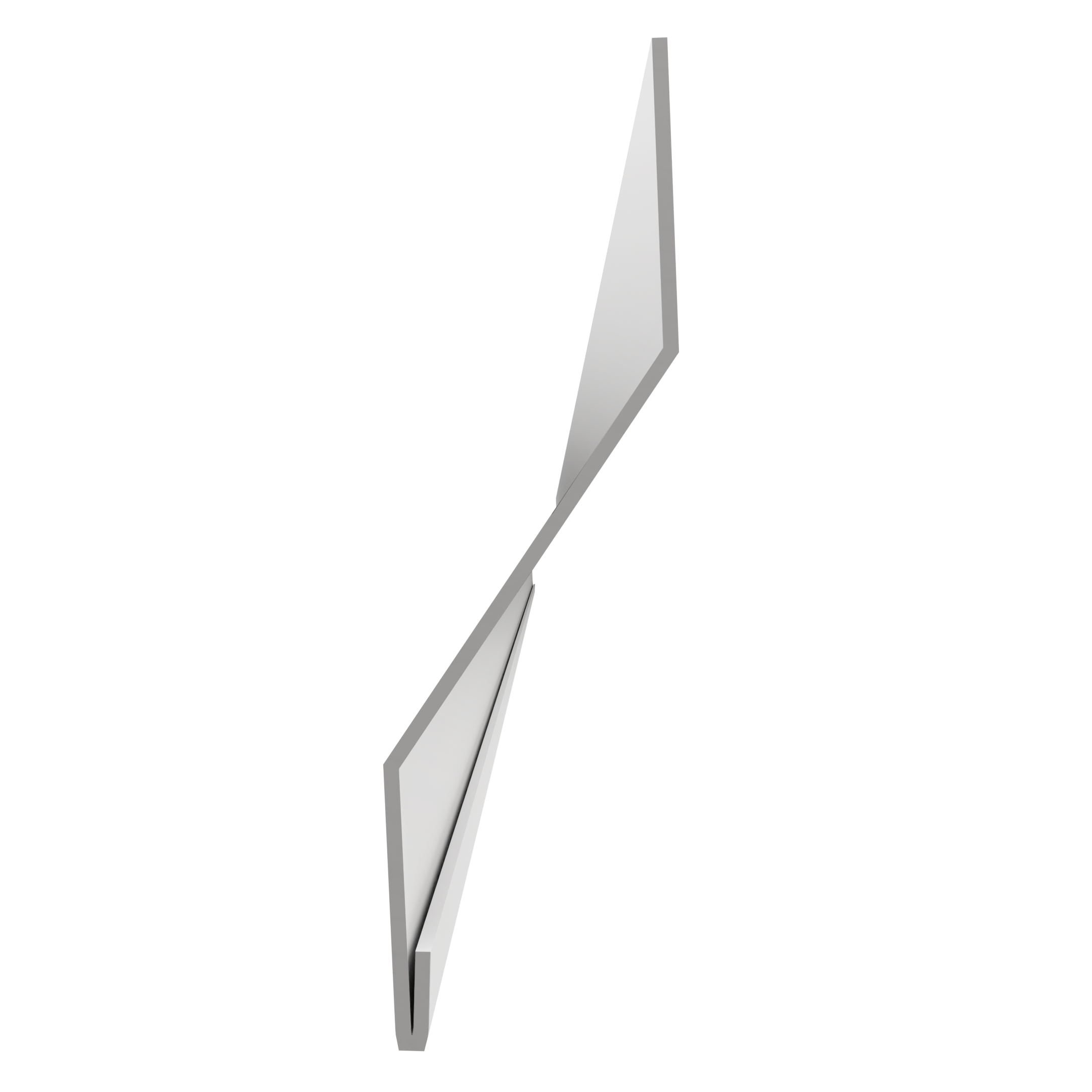 Flashing Track
