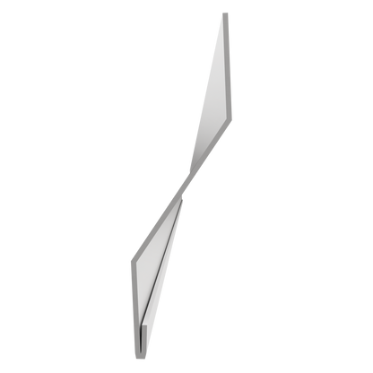 Flashing Track