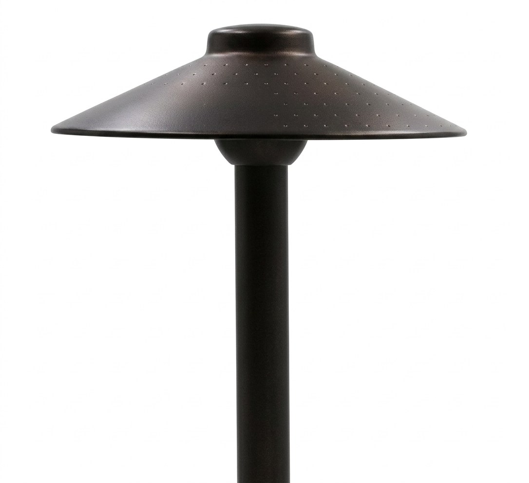 Prestige MR16 7W 2700K 38° LED Lamp