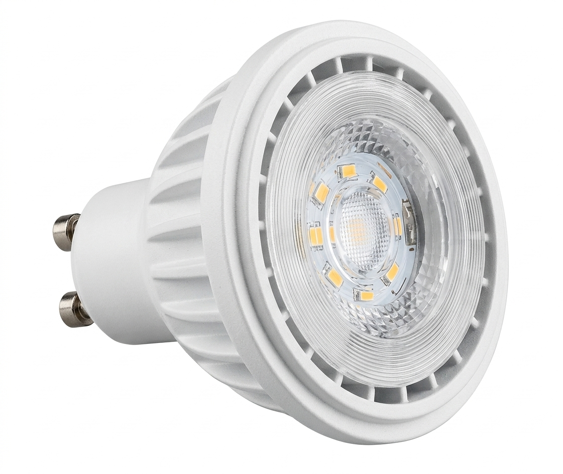 Radiant PAR36 10W 2700K 45° LED Lamp
