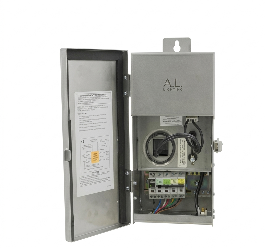 PowerCore Toroidal Transformer 150W 12-15V