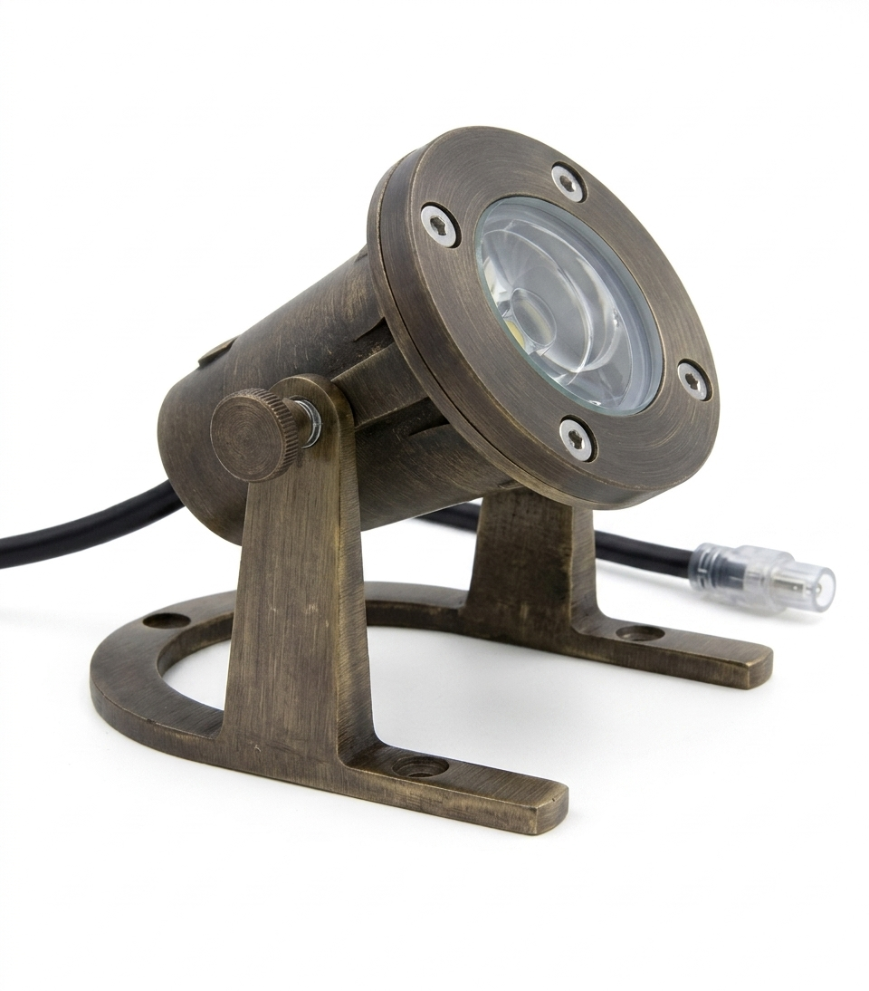 Aqua Depth Submersible – 25ft Lead