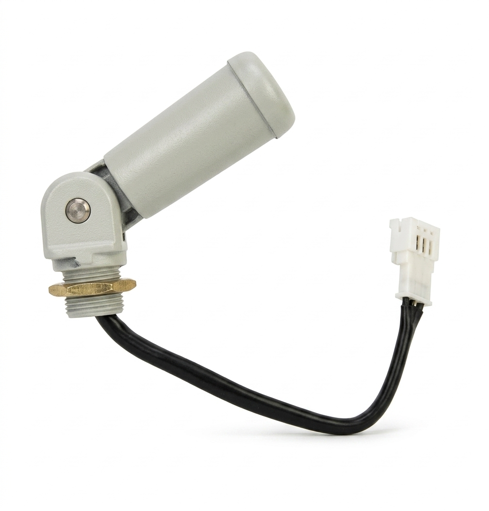 Plug-In Photocell Sensor