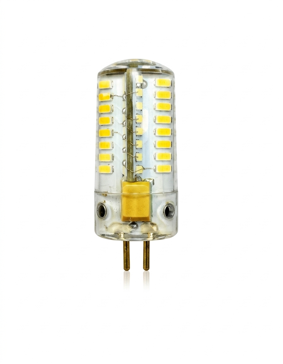 Spark G4 2.5W 2700K LED Lamp