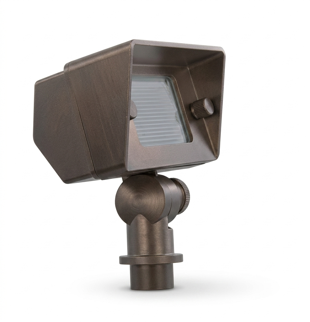 Zenith G4 Wall Wash Light – 8600