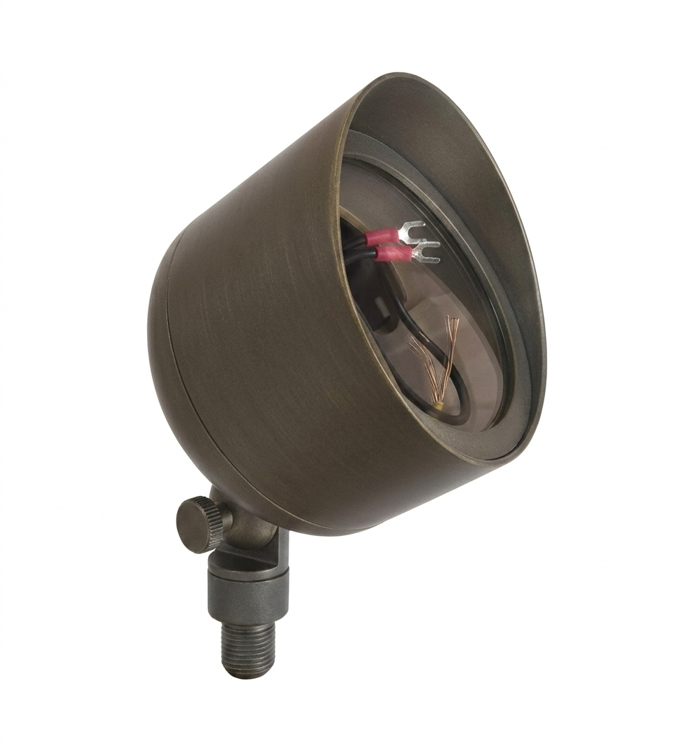 Orbit PAR36 Glass Floodlight