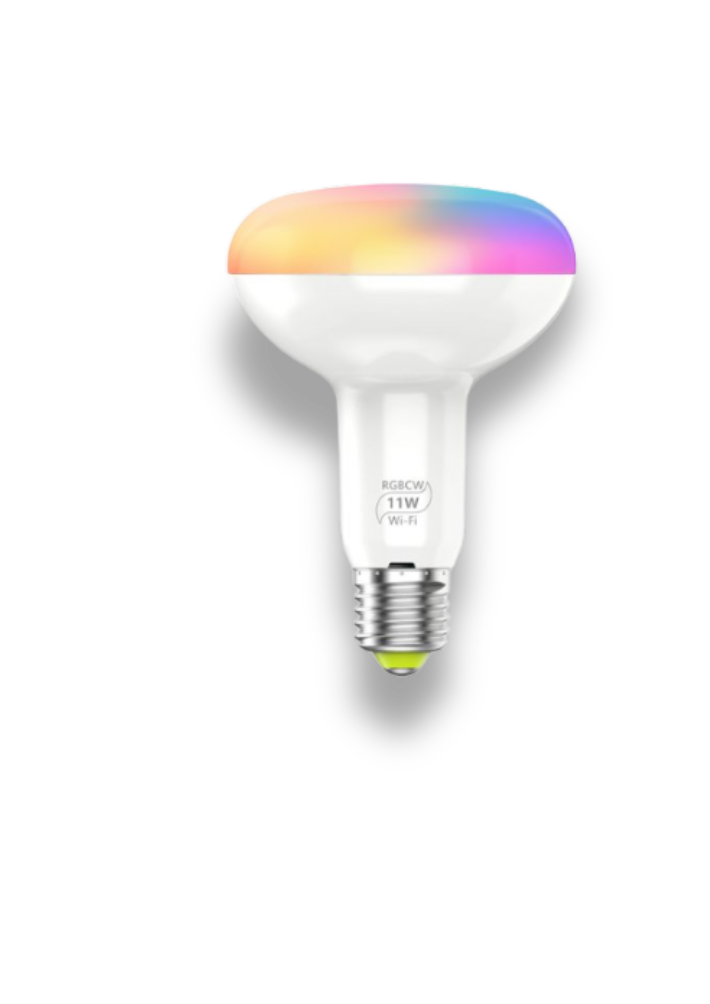 BR30 Flood Light