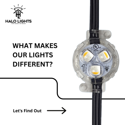Halo Smart LED Lights