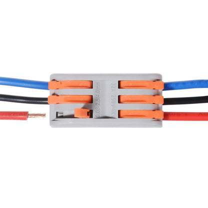Lever Connectors 50pcs