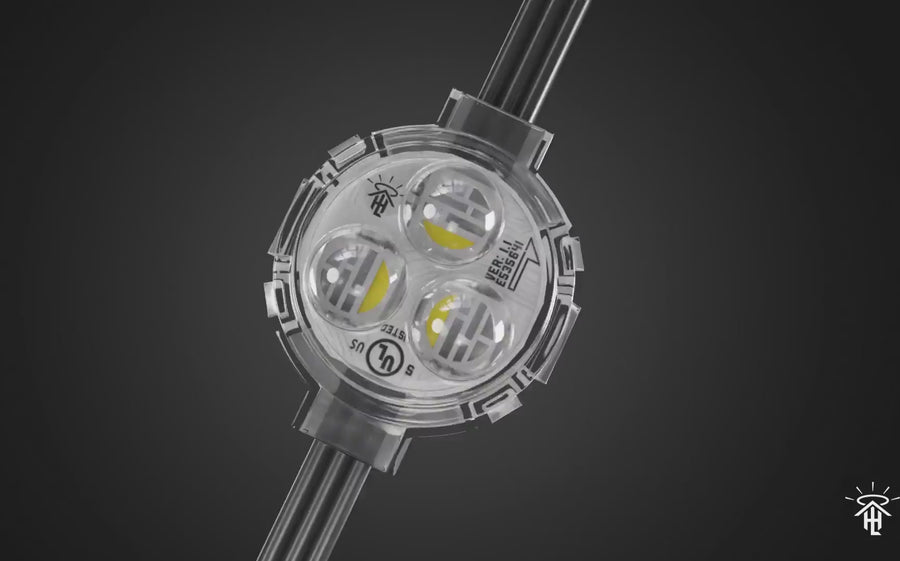 Halo Smart LED Lights – Halo Smart Lights